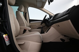 SEAT Alhambra vaihtoauto