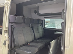 Peugeot Boxer vaihtoauto