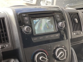 Peugeot Boxer vaihtoauto