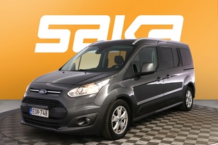 Ford Grand Tourneo Connect vaihtoauto