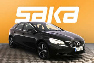 Volvo V40 vaihtoauto