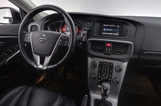 Volvo V40 vaihtoauto