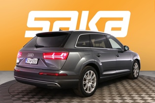 Audi Q7 vaihtoauto