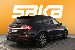 Audi Q7 vaihtoauto