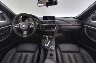 BMW 430 vaihtoauto