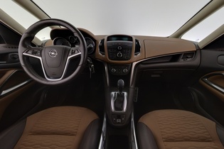 Opel Zafira Tourer vaihtoauto