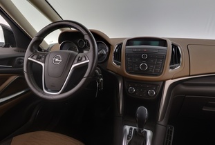 Opel Zafira Tourer vaihtoauto