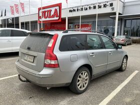 Volvo V50 vaihtoauto