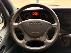 Iveco Daily vaihtoauto