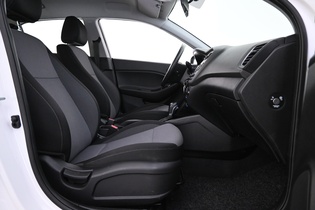 Hyundai i20 vaihtoauto