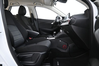 Mazda CX-3 vaihtoauto