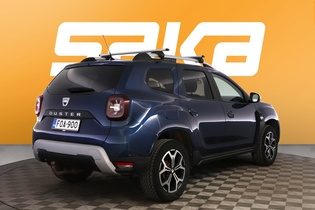 Dacia Duster vaihtoauto