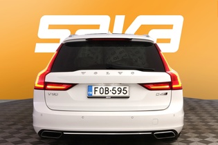 Volvo V90 vaihtoauto