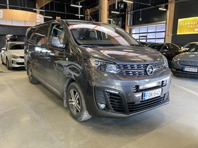 Opel Vivaro vaihtoauto