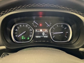 Opel Vivaro vaihtoauto