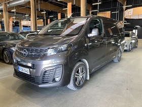 Opel Vivaro vaihtoauto