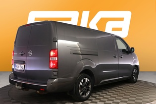 Opel Vivaro vaihtoauto