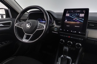 Renault Arkana vaihtoauto