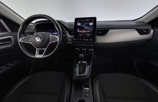 Renault Arkana vaihtoauto