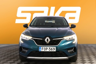 Renault Arkana vaihtoauto