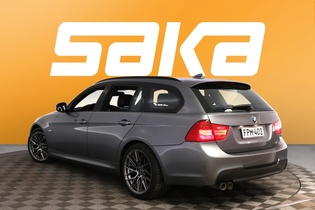 BMW 330 vaihtoauto