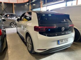 Volkswagen ID.3 vaihtoauto