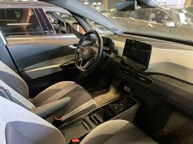 Volkswagen ID.3 vaihtoauto