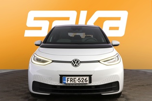 Volkswagen ID.3 vaihtoauto