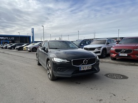 Volvo V60 Cross Country vaihtoauto
