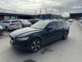 Volvo V60 Cross Country vaihtoauto