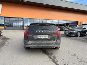 Volvo V60 Cross Country vaihtoauto