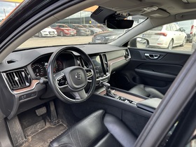 Volvo V60 Cross Country vaihtoauto