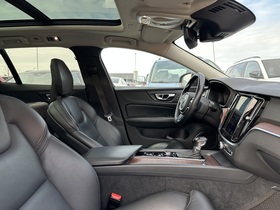 Volvo V60 Cross Country vaihtoauto