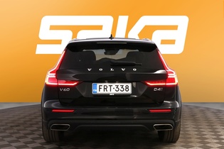 Volvo V60 Cross Country vaihtoauto