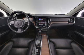 Volvo V60 Cross Country vaihtoauto