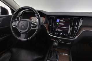 Volvo V60 Cross Country vaihtoauto