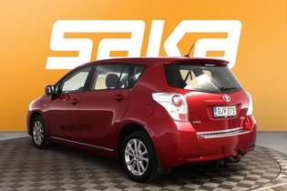 Toyota Verso vaihtoauto