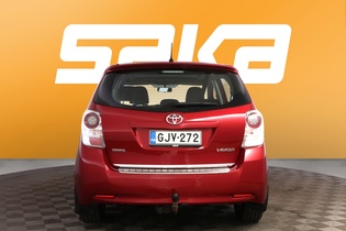 Toyota Verso vaihtoauto