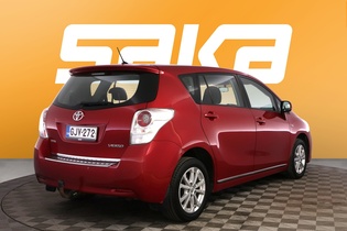 Toyota Verso vaihtoauto