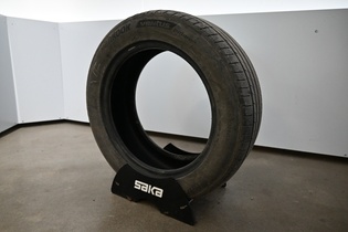 Opel Zafira vaihtoauto