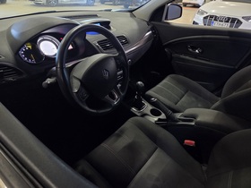 Renault Mégane vaihtoauto