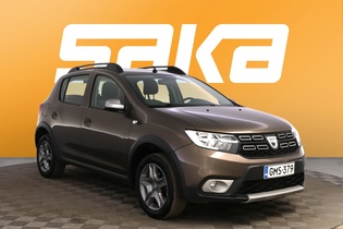 Dacia Sandero vaihtoauto