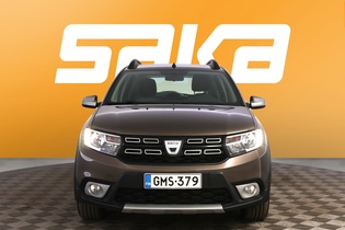 Dacia Sandero vaihtoauto