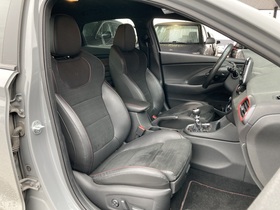 Hyundai i30 Fastback vaihtoauto