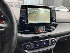 Hyundai i30 Fastback vaihtoauto