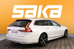 Volvo V90 vaihtoauto