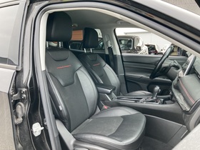 Jeep Compass vaihtoauto
