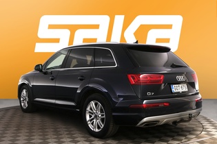 Audi Q7 vaihtoauto