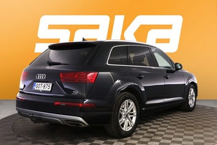 Audi Q7 vaihtoauto