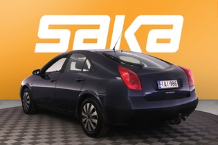 Nissan Primera vaihtoauto